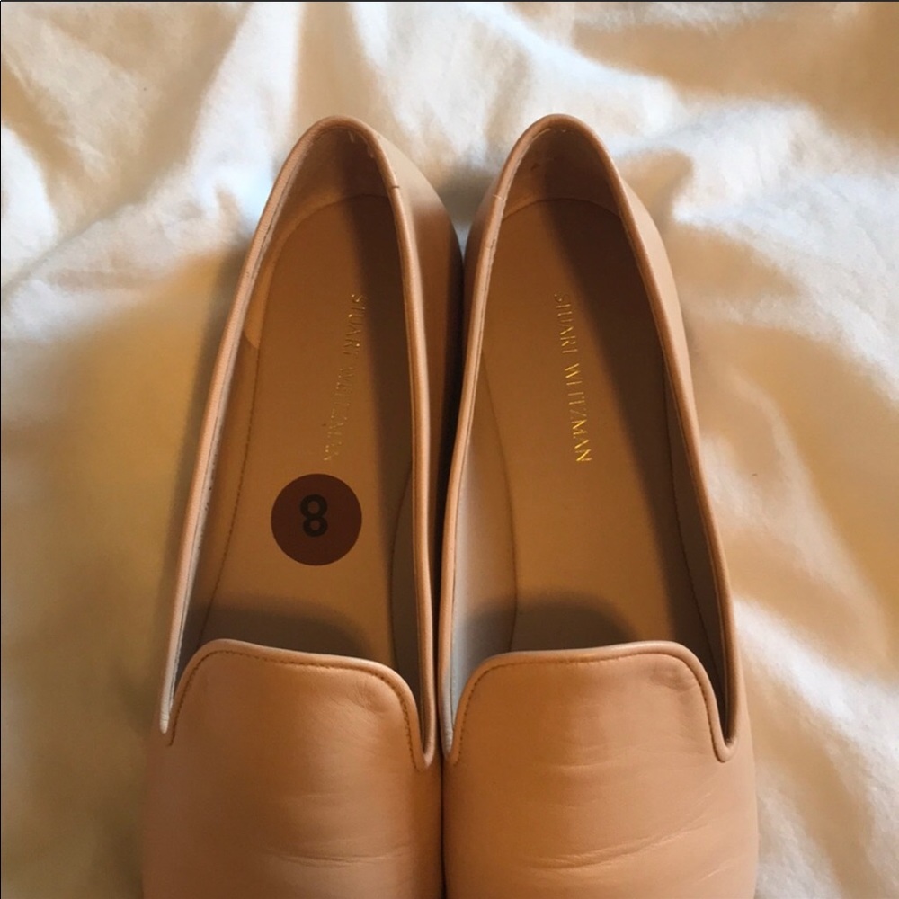 Stuart Weitzman Loafers - Picture 3 of 7